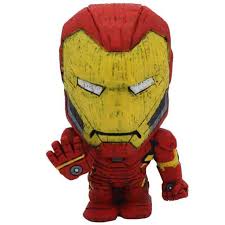 Eekeez Marvel Iron Man