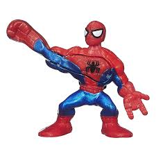 Marvel Superhero Adventures Spider-Man