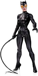 DC Comics Designer Series  #6 Greg Capullo Catwoman