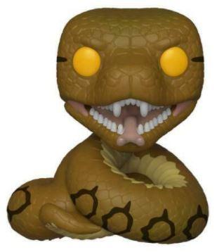 POP 29 Fantastic Beasts Nagini