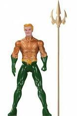 DC Designer Series #17 Greg Capullo Aquaman