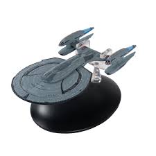 Star Trek Online 02 U.S.S. Chimera NCC-97400