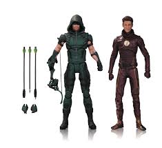 Flash Arrow 2Pk