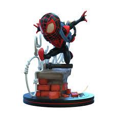 Q Fig Miles Morales