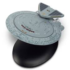 Star Trek Starships Nebula Class