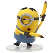 Despicable Me Minion Stuart