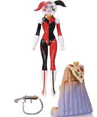 DC Designer Series Amanda Conner #2 Spacesuit Harley Quinn