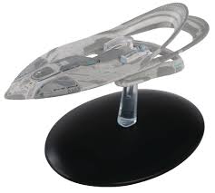 Orville The Official Ships Collection ECV-197