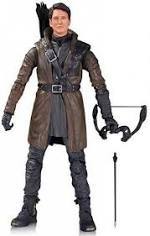 DC Collectables Arrow #12 Malcolm Merlyn