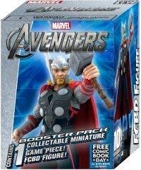 Heroclix FCBD Avengers Thor