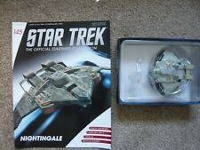 Star Trek The Official Starships Collection #145 Nightingdale