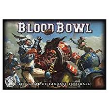 Warhammer Blood Bowl