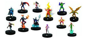 Heroclix Superman and the Legion of Super-heroes Gravity Feed Pack - The Comic Warehouse