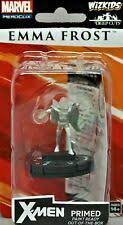 Heroclix Deep Cuts X-Men Primed #4 EMMA FROST - Comic Warehouse