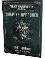 WARHAMMER Chapter Approved 2019 Edition - The Comic Warehouse