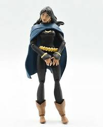 DC Comics Designer Series  #3 Terry Dodson Raven