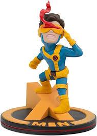 Q Fig Marvel X-Men Cyclops