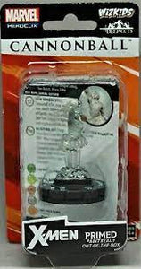 Heroclix Deep Cuts X-Men Primed #6 CANNONBALL - Comic Warehouse