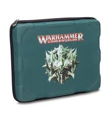 Warhammer Underworlds Carry Case