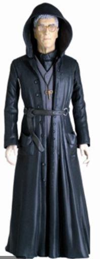 Doctor Who: Hawthorne Figure