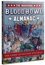 Warhammer Blood Bowl Almanac