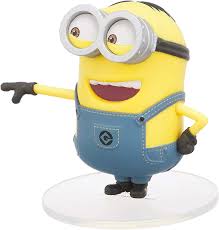 Despicable Me Minion Dave