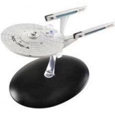 Star Trek Starships U.S.S. Enterprise NCC-1701-A