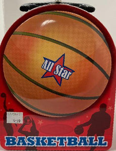 Basketball All Star Lunchbox
