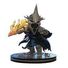 Lord of the Rings Q-Fig Witch King