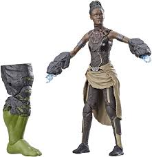 Marvel Legends: Black Panther Shuri