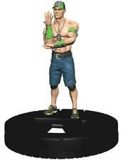 Heroclix WWE Figure #9 John Cena