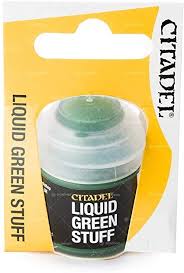 Citadel Liquid Green Stuff