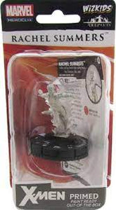 Heroclix Deep Cuts X-Men Primed #13 RACHEL SUMMERS - Comic Warehouse