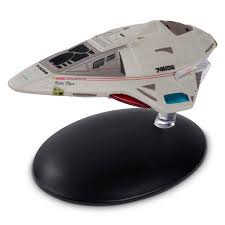 Star Trek Starships The Delta Flyer