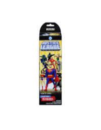 Heroclix Justice League Unlimited Booster