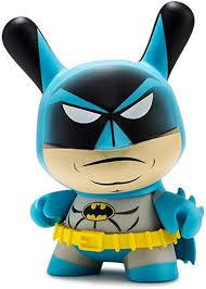 Kidrobot Collectible Vinyl Dunny Batman Classic