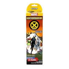 Heroclix X-men House of X Booster