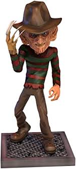 Vinyl Terror A Nightmare on Elm Street Freddy Krueger