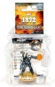 Heroclix FCBD 1872 Ironman