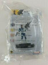 Heroclix Buy it Buy the Brick LE Nick Fury LMD