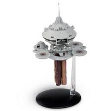 Star Trek The Official Starships Collection Regula 1 Special Edition