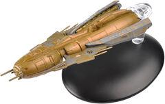 Star Trek The Official Starships Collection #119 Hirogen Holoship