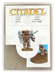 Citadel Sand Sable Arena