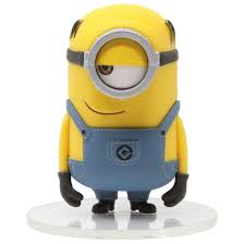 Despicable Me Minion Mel