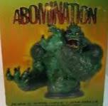 Abomination: Marvel Dynamic Forces Limited Edition Mega Bust - Comic Warehouse