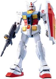 Bandai #05 Nu-Zeon Gundam "Gundam Build Divers RE: Rise", Bandai Spirits HGBD:R 1/144