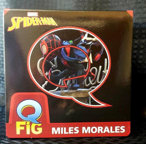 Q Fig Miles Morales