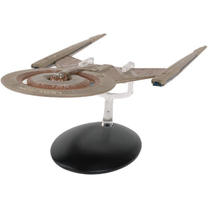 Star Trek The Official Starships Collection U.S.S. Discovery NCC-1031 Special Edition