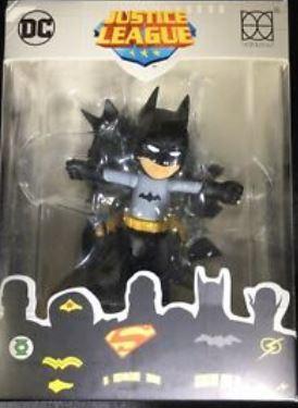 Herocross Justice League Batman