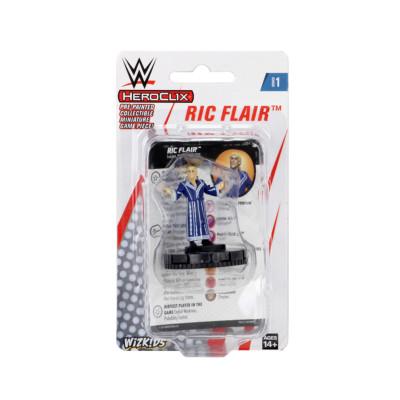 Heroclix WWE Figure #4 Ric Flair